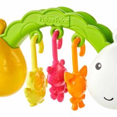 Barbie Bebek Bakıcısı Özellikli Minik Bebekler- GHV83 - Esmer - Oyun Zamanı GHV85