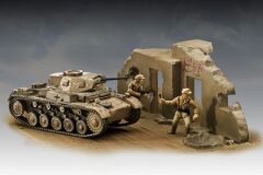 Revell PZKPWF II AUSF. (03229)