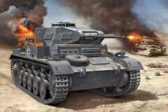 Revell PZKPWF II AUSF. (03229)