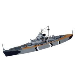 Revell Bismarck-5802 (05802)