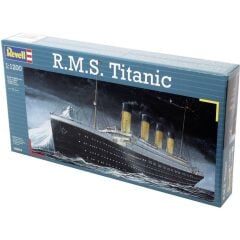 Revell RMS Titanic-5804 (05804)