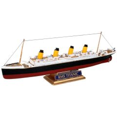 Revell RMS Titanic-5804 (05804)