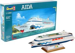 Revell AIDA (05805)