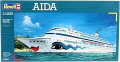 Revell AIDA (05805)