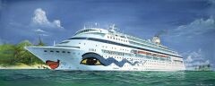 Revell AIDA (05805)