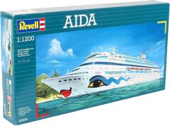 Revell AIDA (05805)