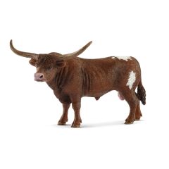 Texas Longhorn Boğa (13866)