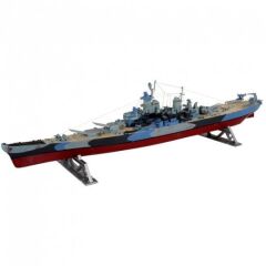 Revell Battleship USS Missouri (05092)