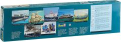 Revell Battleship USS Missouri (05092)