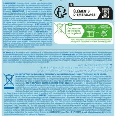 17330 Baby Clementoni - İnteraktif Dinozor Oyuncak 3+ ay