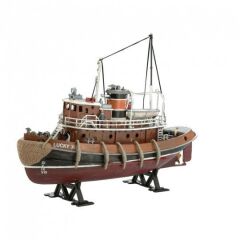 Revell Harbour Tug (05207)