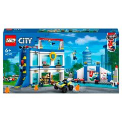 60372 LEGO® City Polis Eğitim Akademisi