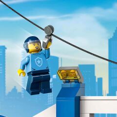 60372 LEGO® City Polis Eğitim Akademisi