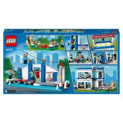 60372 LEGO® City Polis Eğitim Akademisi