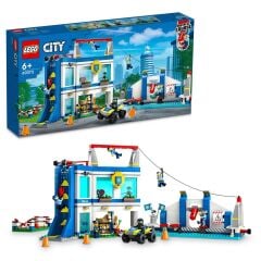 60372 LEGO® City Polis Eğitim Akademisi