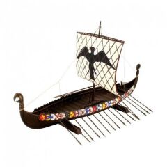 Revell Viking Ship (05403)