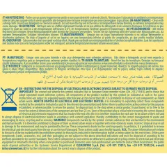 17332 Baby Clementoni - İnteraktif Bukalemun Oyuncak 3+ ay