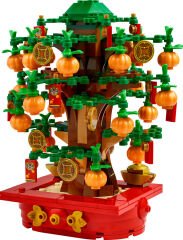 40648 LEGO® Iconic Para Ağacı