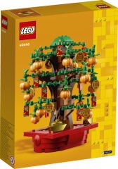40648 LEGO® Iconic Para Ağacı