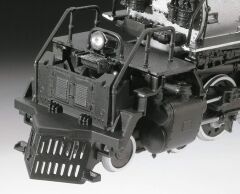Revell Big Boy Locomotive (02165)