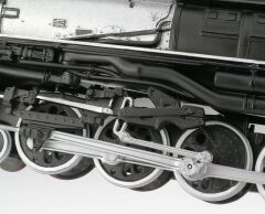 Revell Big Boy Locomotive (02165)