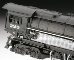 Revell Big Boy Locomotive (02165)
