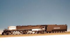 Revell Big Boy Locomotive (02165)