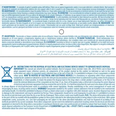 17333 Baby Clementoni - İnteraktif Unicorn Oyuncak Çıngırak 3+ ay