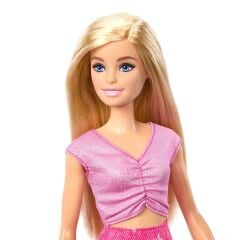 Barbie Malibu Bebek ve Aksesuarlar- JMJ47