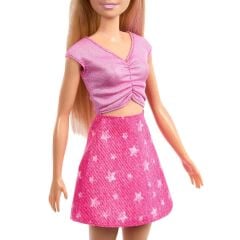 Barbie Malibu Bebek ve Aksesuarlar- JMJ47