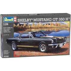 Revell Shelby Mustang GT 350 H (07242)