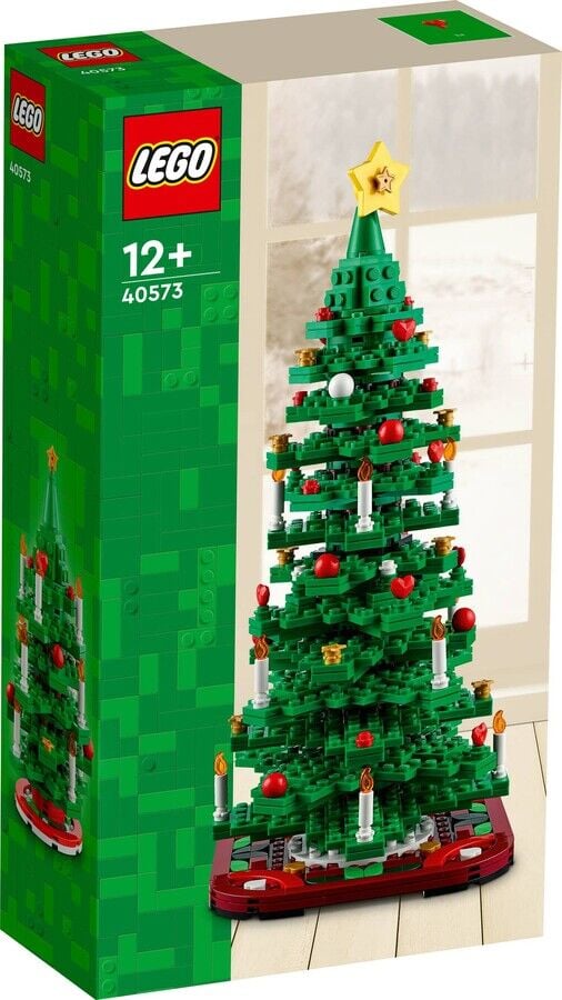 40573 LEGO Iconic Yılbaşı Ağacı