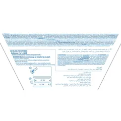 17409 Baby Clementoni - Bebek Aktivite Davulu 10-36 ay