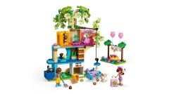 42666 LEGO® Friends Kedi Doğum Günü Partisi ve Ağaç Ev