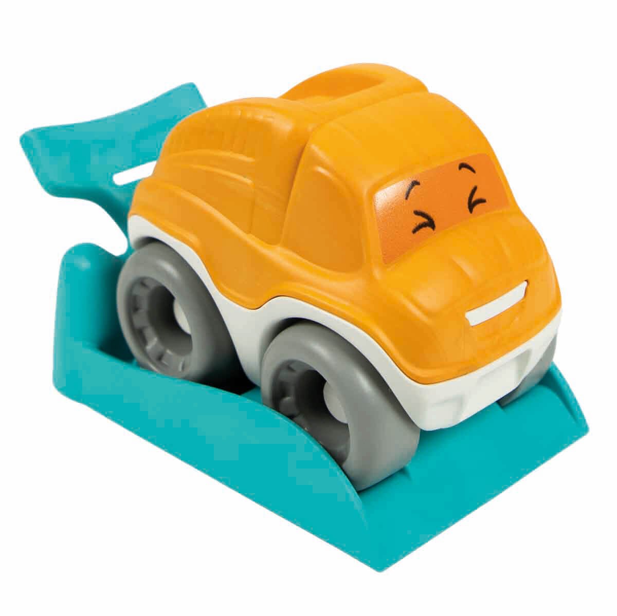 17429 Baby Clementoni - Taklacı Arabalar 10+ ay