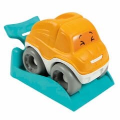 17429 Baby Clementoni - Taklacı Arabalar 10+ ay