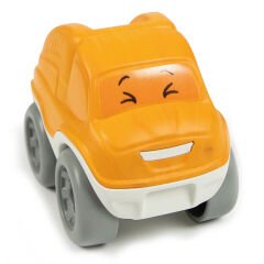 17429 Baby Clementoni - Taklacı Arabalar 10+ ay