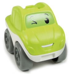 17429 Baby Clementoni - Taklacı Arabalar 10+ ay