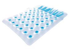 KZLD-BW43055 YATAK GENIS BARDAKLI 193X142CM 4