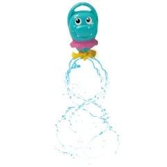 17444 Baby Clementoni - İlk Arkadaşlarım Banyo Oyuncağı 6+ ay