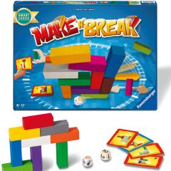 Smart Choice Make N Break (247158)