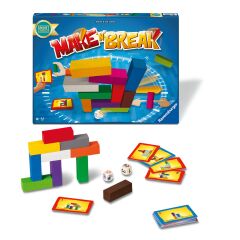 Smart Choice Make N Break (247158)