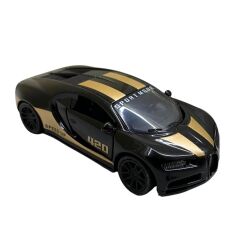 Samatlı Oyuncak Die Cast Çek Bırak Yarış Arabası 4312 C