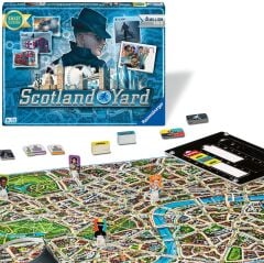 Smart Choice Scotland Yard (247165)