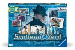 Smart Choice Scotland Yard (247165)