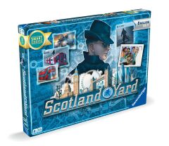 Smart Choice Scotland Yard (247165)