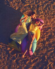 KZLD-BW43187 YATAK CANDY 190X105CM KUT 8