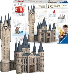 3D Puzzle Harry Potter Astronomi Kulesi (112777)