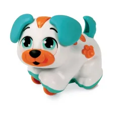 17463 Baby Clementoni - Sevimli İnteraktif Köpekçik 12+ ay