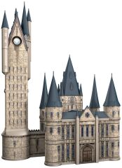 3D Puzzle Harry Potter Astronomi Kulesi (112777)